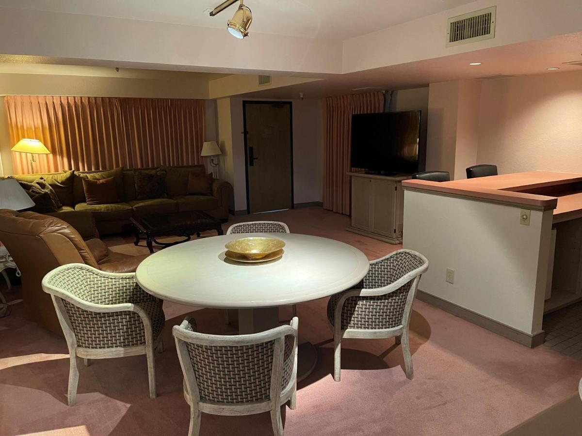 Ramada By Wyndham Viscount Suites Tucson East Exteriér fotografie