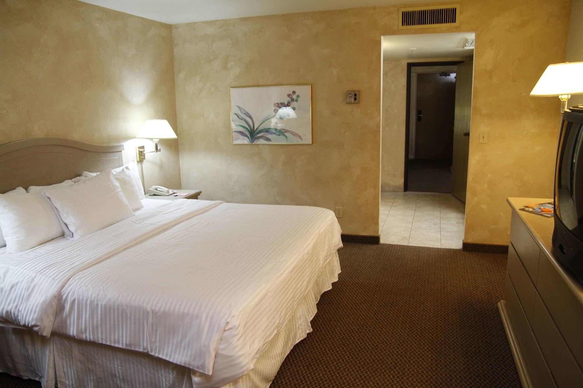 Ramada By Wyndham Viscount Suites Tucson East Exteriér fotografie
