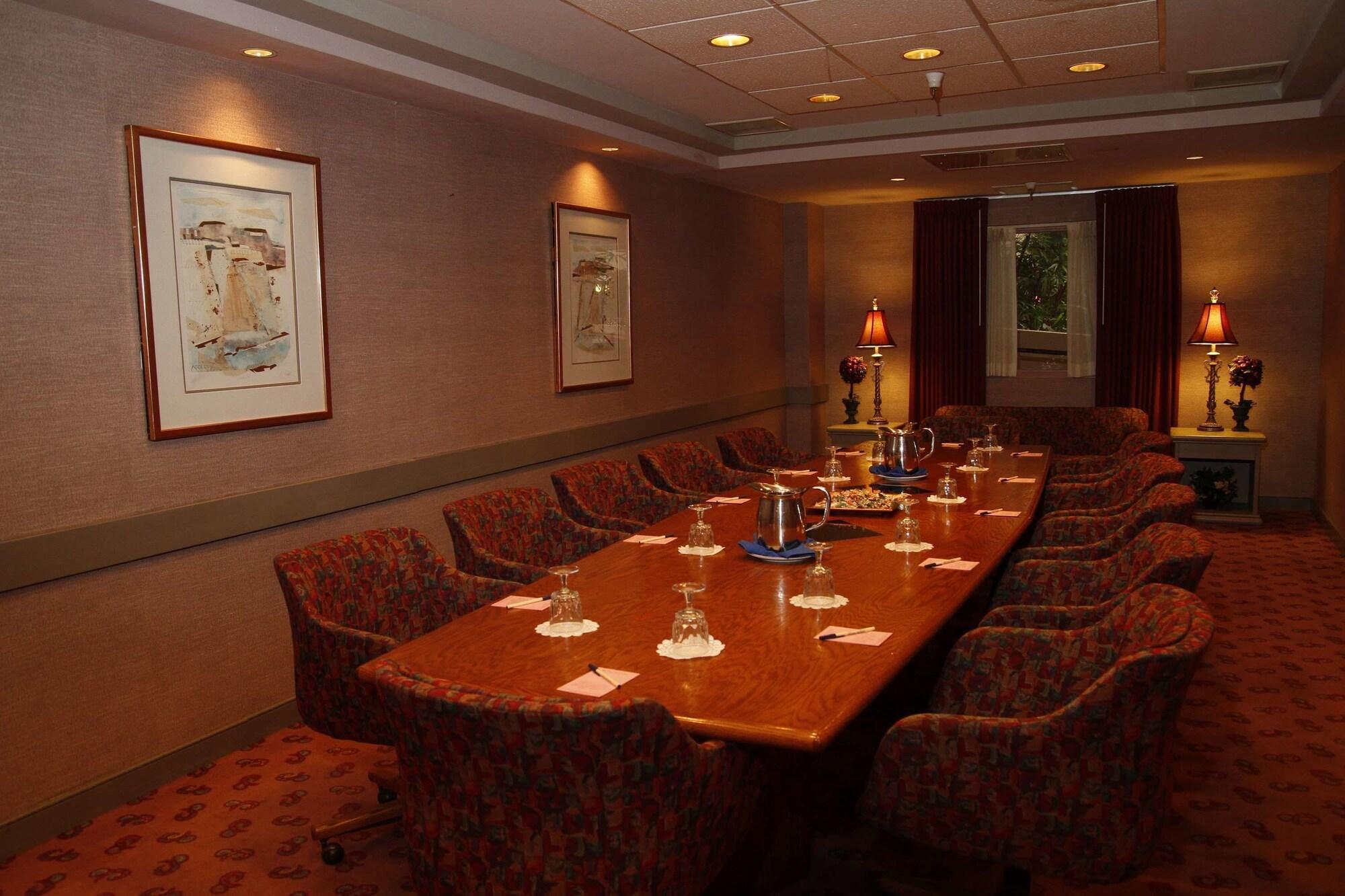 Ramada By Wyndham Viscount Suites Tucson East Exteriér fotografie
