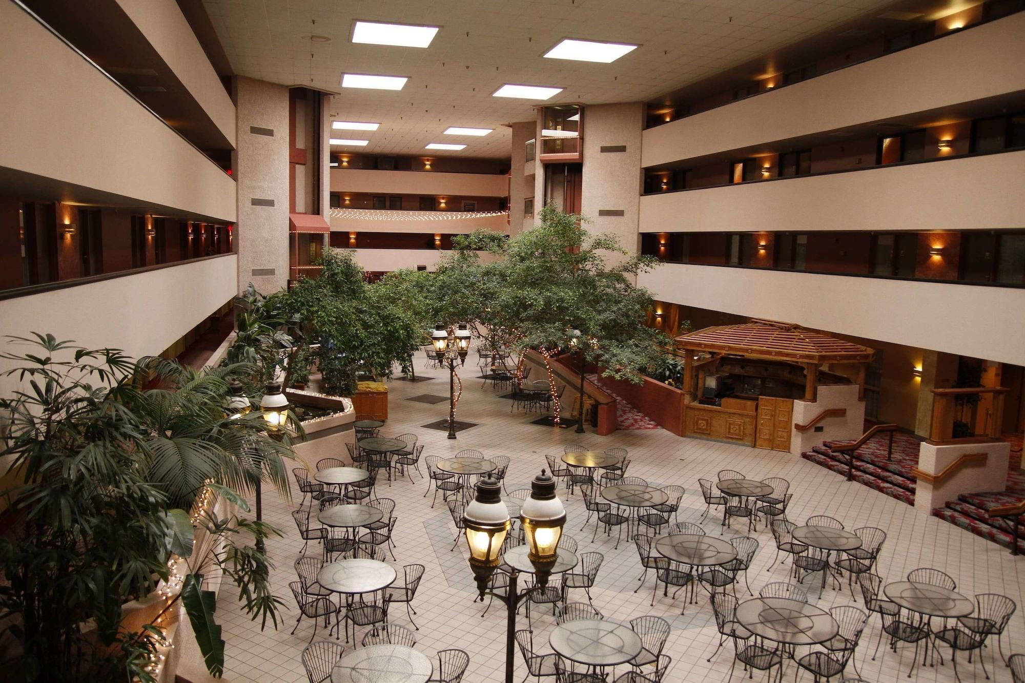 Ramada By Wyndham Viscount Suites Tucson East Exteriér fotografie