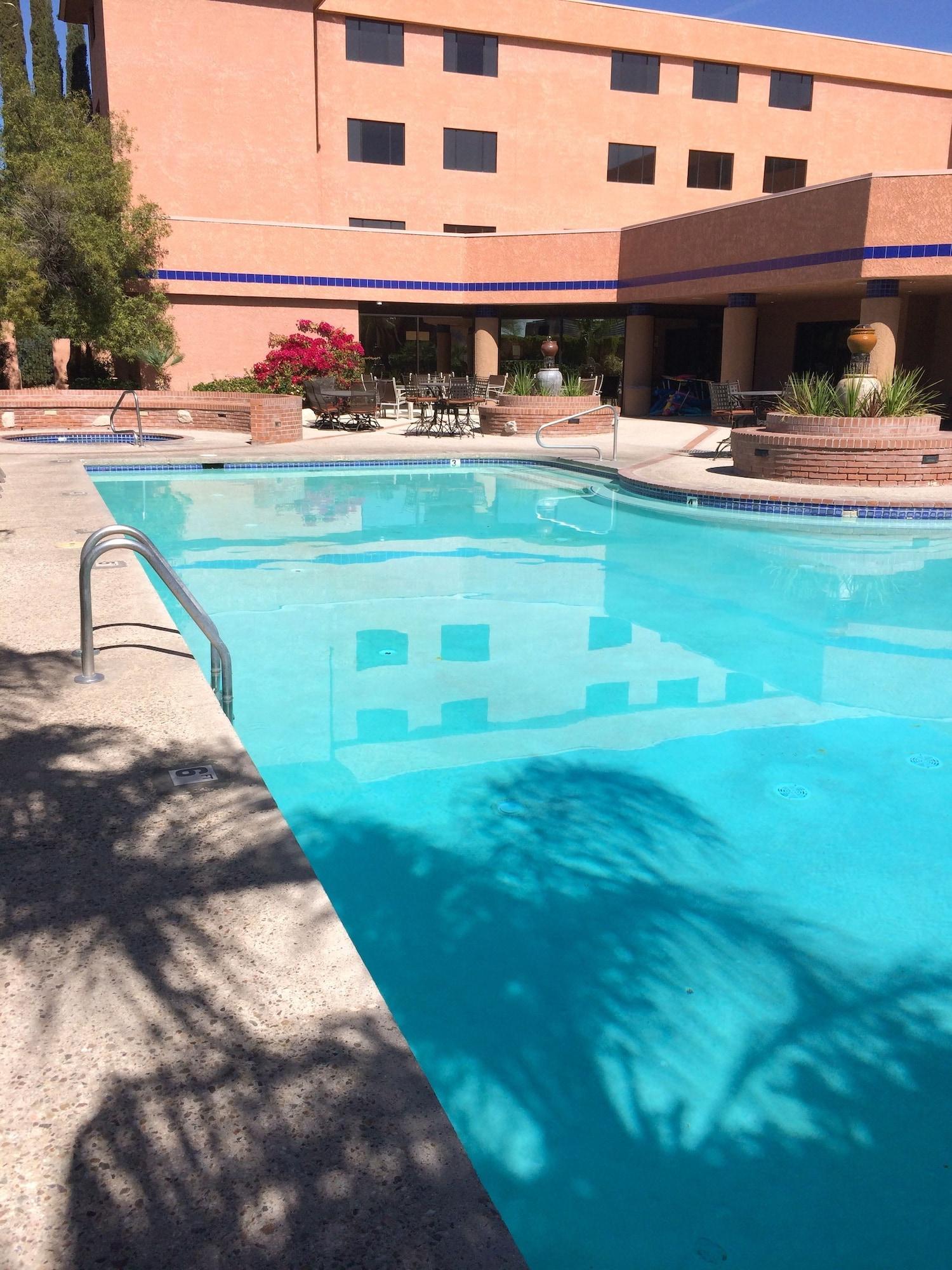 Ramada By Wyndham Viscount Suites Tucson East Exteriér fotografie