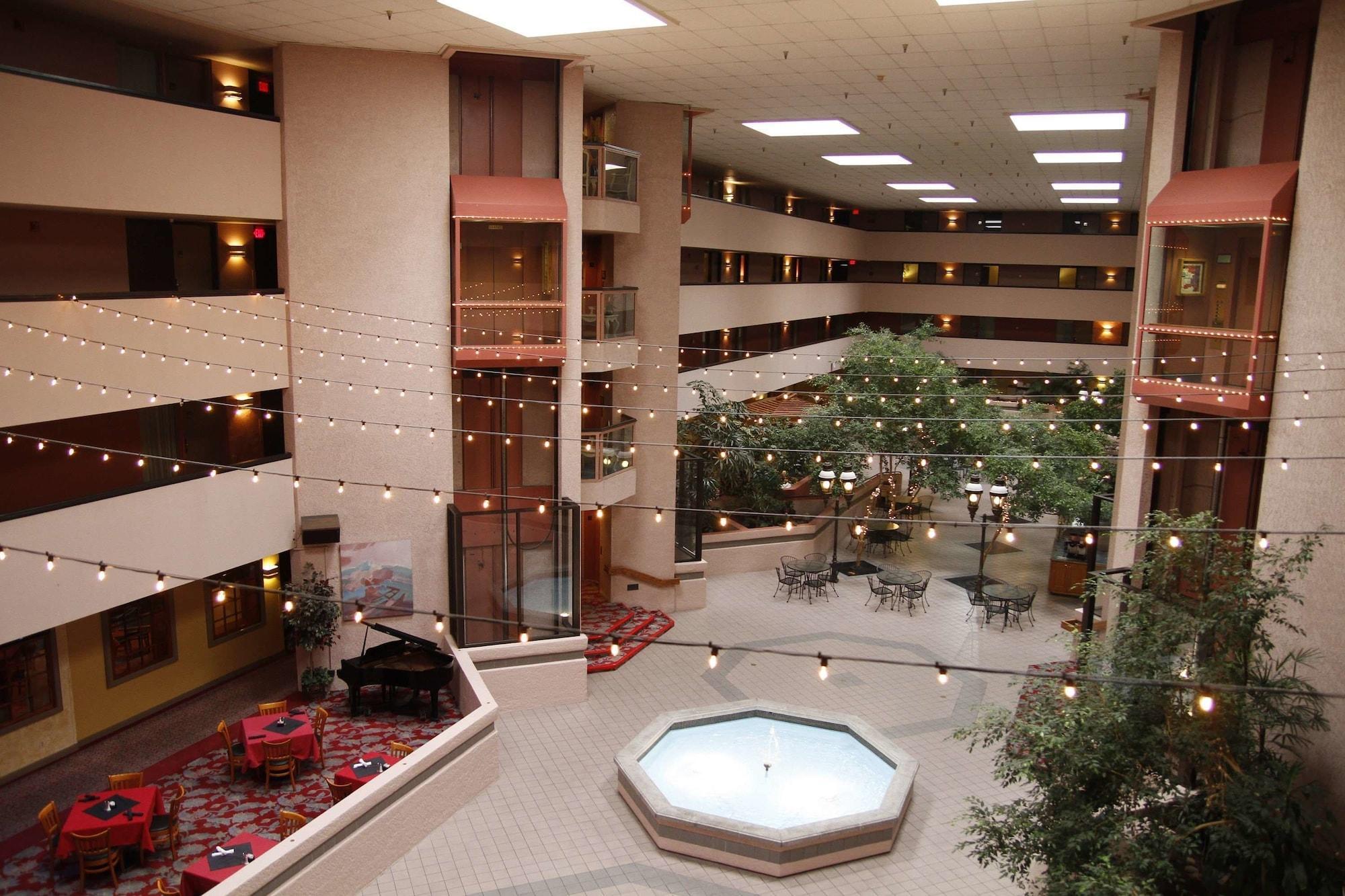 Ramada By Wyndham Viscount Suites Tucson East Exteriér fotografie