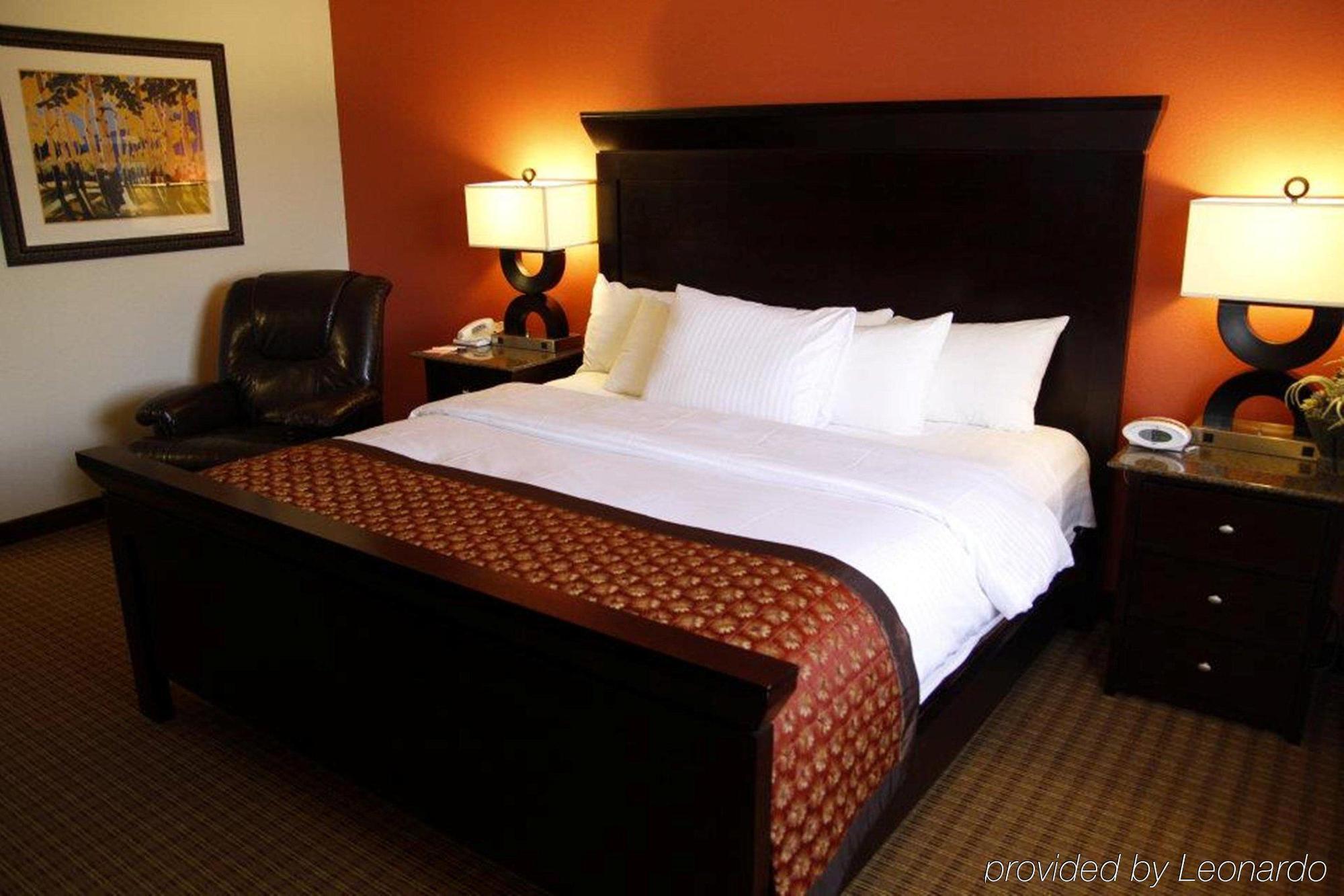 Ramada By Wyndham Viscount Suites Tucson East Exteriér fotografie