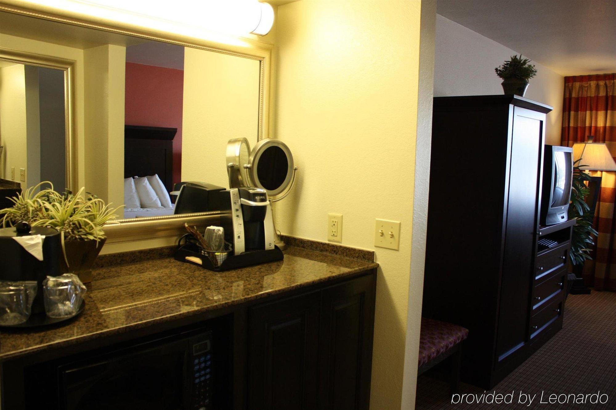 Ramada By Wyndham Viscount Suites Tucson East Exteriér fotografie