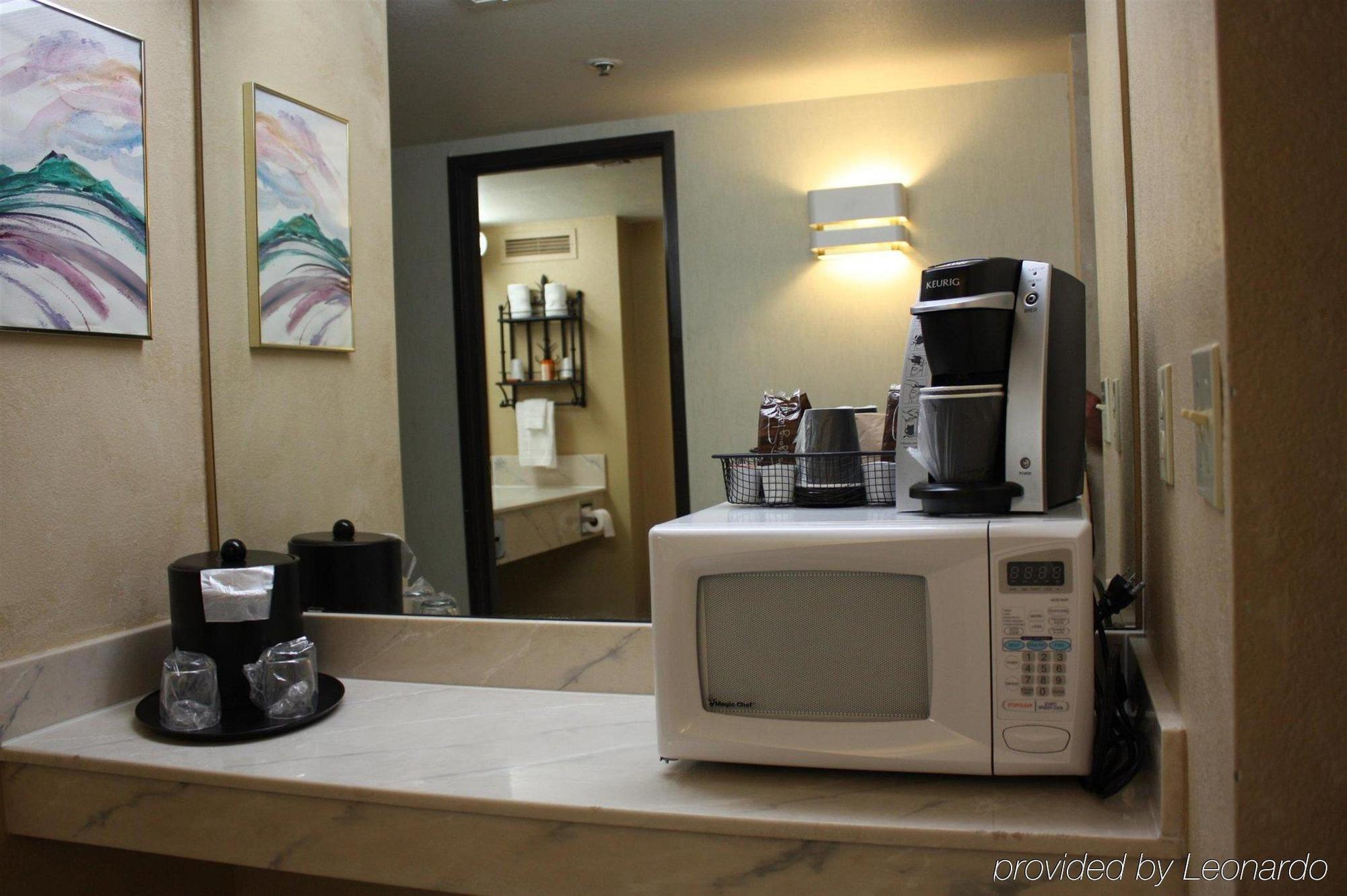 Ramada By Wyndham Viscount Suites Tucson East Exteriér fotografie