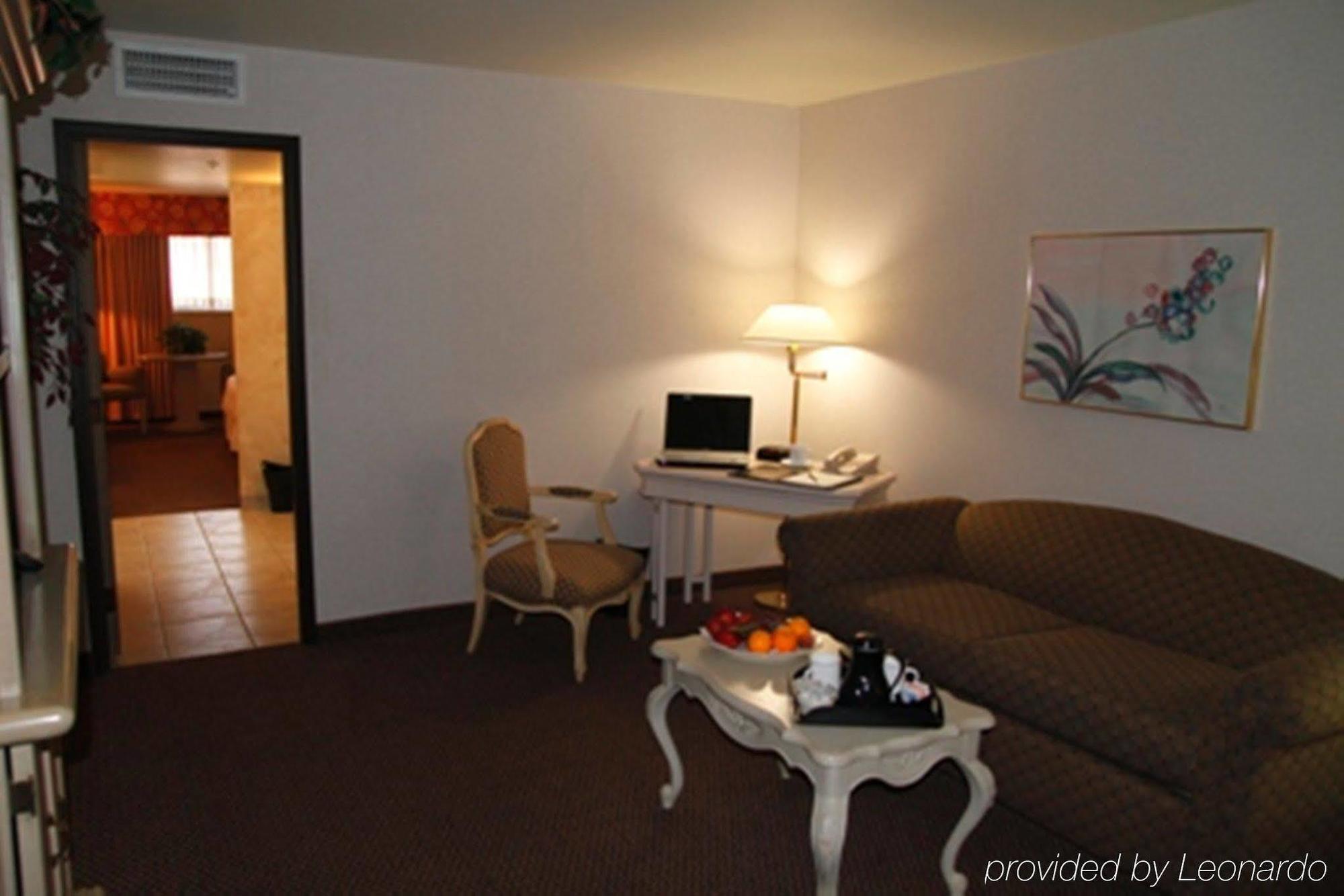 Ramada By Wyndham Viscount Suites Tucson East Exteriér fotografie