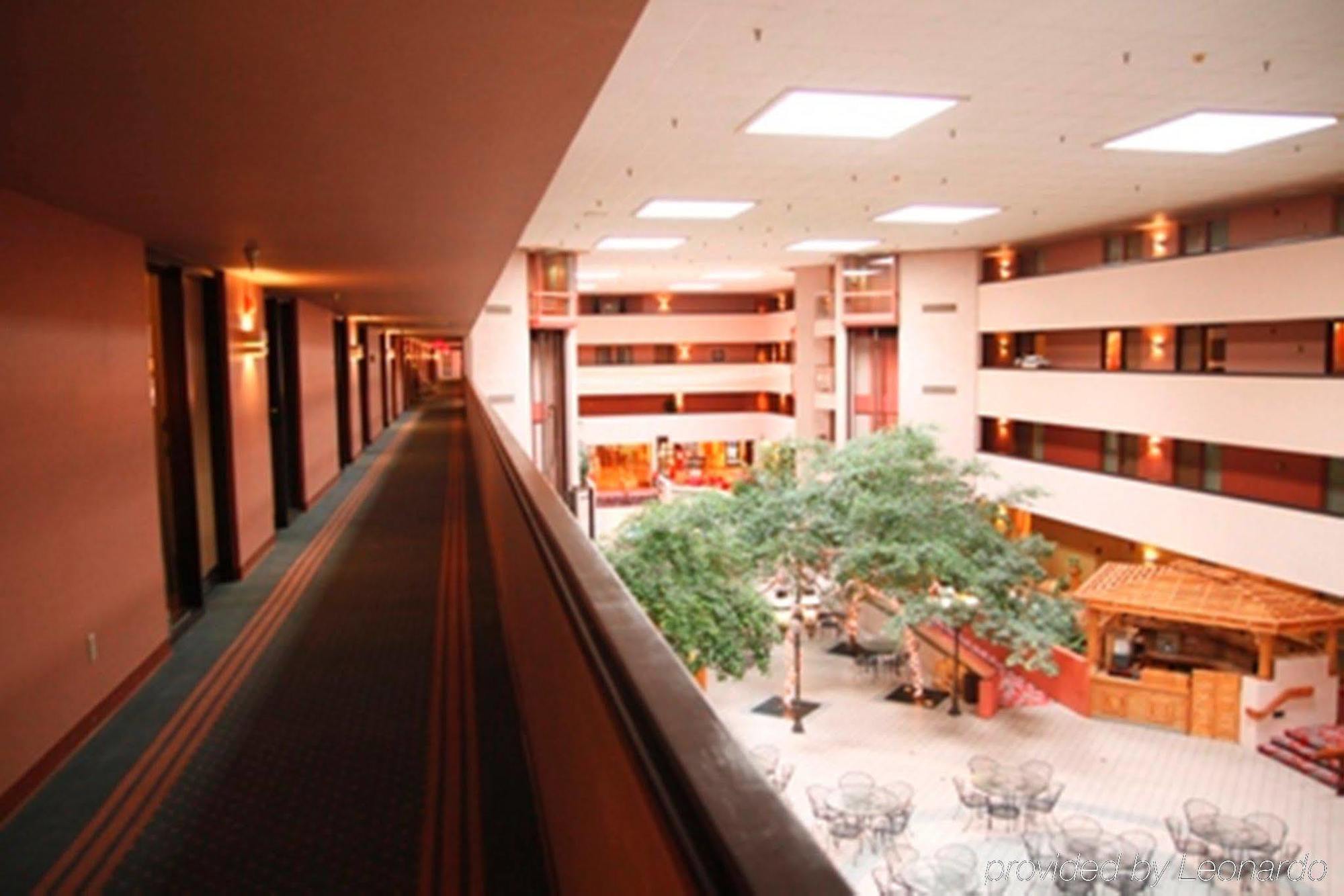 Ramada By Wyndham Viscount Suites Tucson East Exteriér fotografie