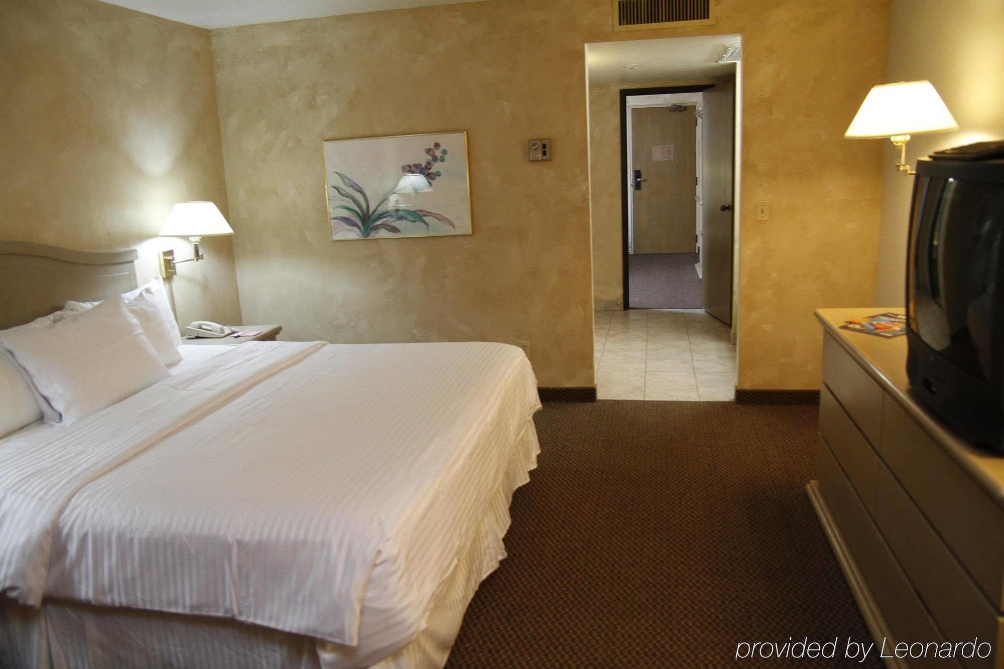 Ramada By Wyndham Viscount Suites Tucson East Pokoj fotografie