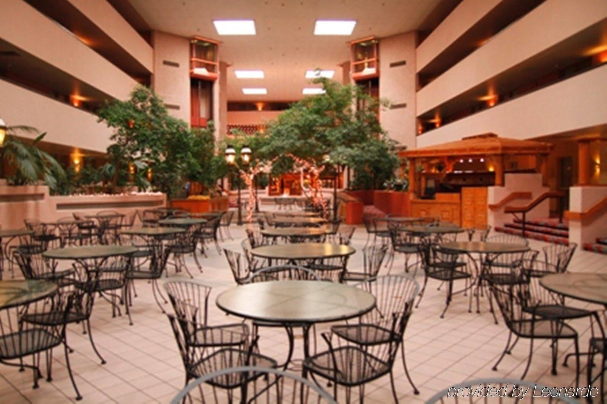 Ramada By Wyndham Viscount Suites Tucson East Exteriér fotografie