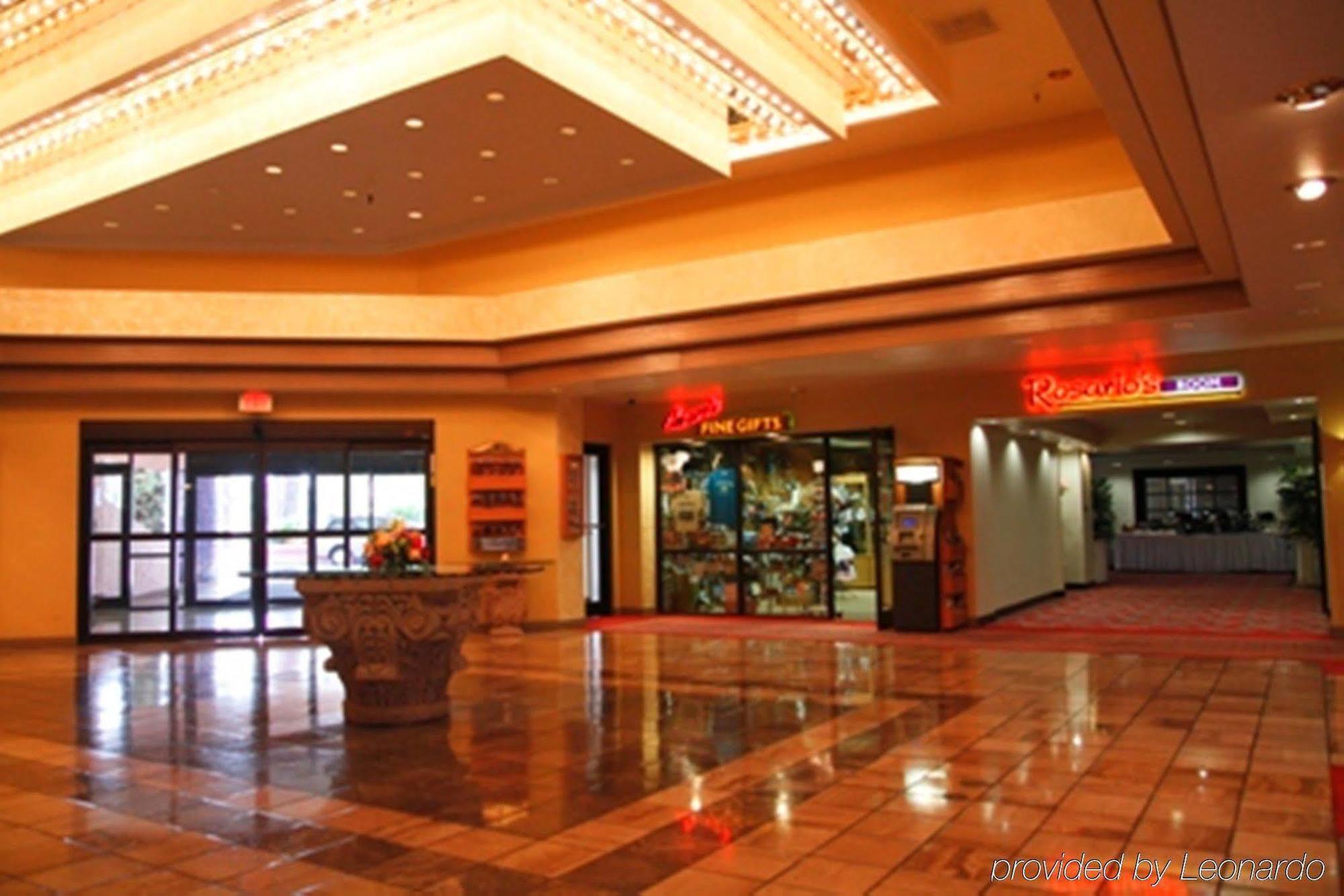 Ramada By Wyndham Viscount Suites Tucson East Exteriér fotografie