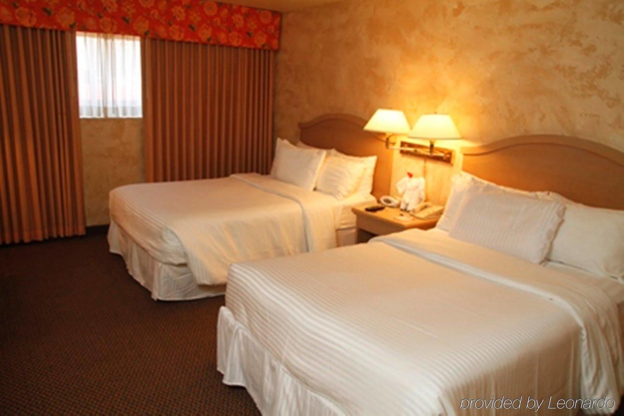 Ramada By Wyndham Viscount Suites Tucson East Exteriér fotografie
